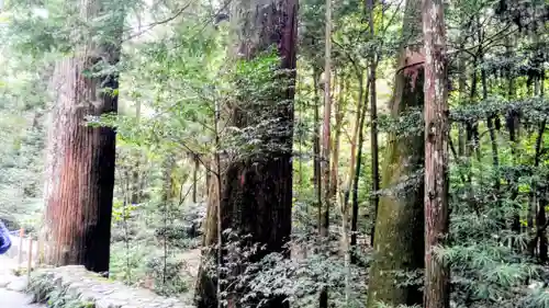 伊勢神宮内宮（皇大神宮）(三重県)
