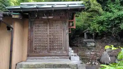 諏訪神社(神奈川県)