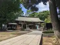 登渡神社(千葉県)