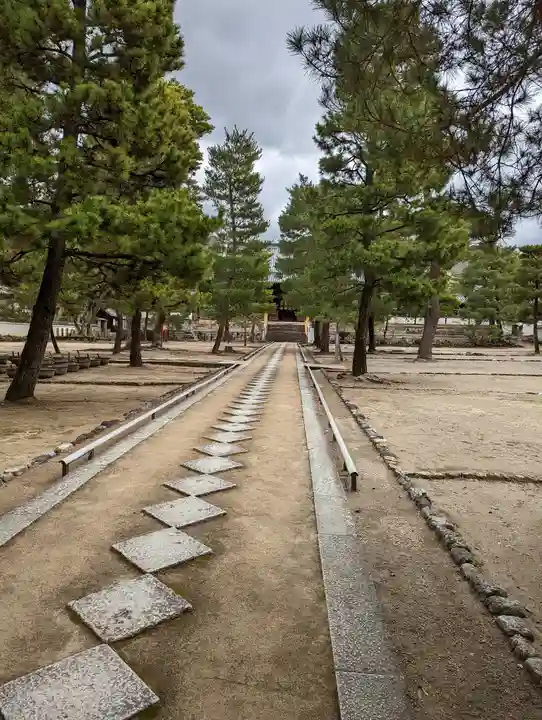 萬福寺(京都府)