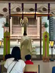 美多彌神社(大阪府)