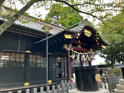 玉前神社(千葉県)