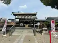 山田天満宮(愛知県)