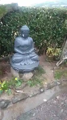 妙香庵 傳教大師堂(福岡県)