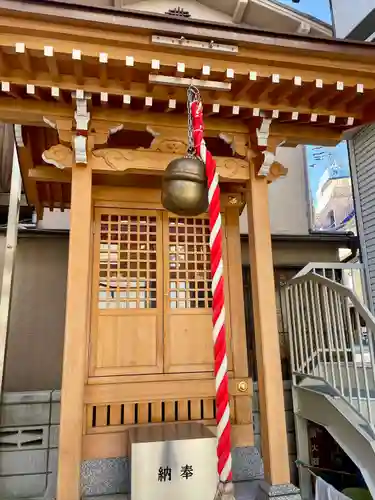 日ノ出神社(東京都)