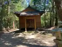 高岡神社(高知県)