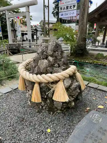 乃木神社(栃木県)