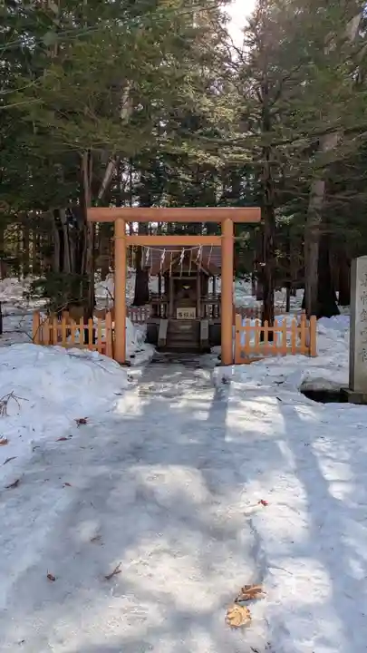 北海道神宮(北海道)