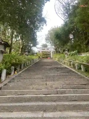 二本松神社(福島県)