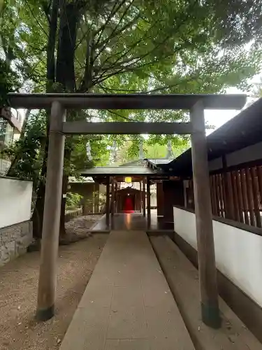 乃木神社(東京都)