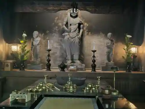 瀧谷不動尊　明王寺(大阪府)