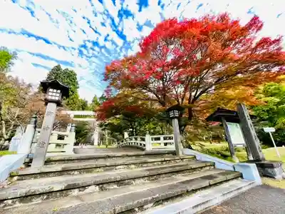 土津神社｜こどもと出世の神さまのその他建物