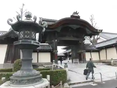 東本願寺（真宗本廟）(京都府)
