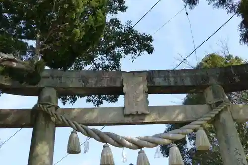 琴崎八幡宮(山口県)