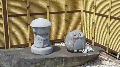 全龍寺(東京都)