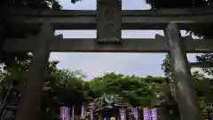 江島神社の建物その他