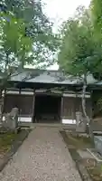 金峰神社の本殿・本堂