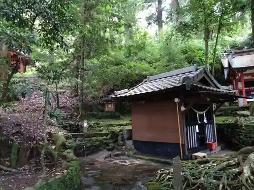 霧島東神社(宮崎県)