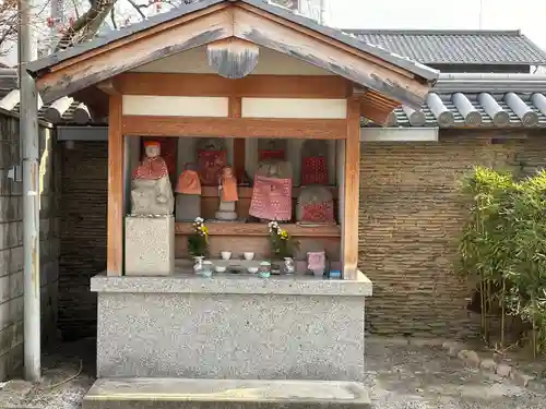祥雲寺(大阪府)