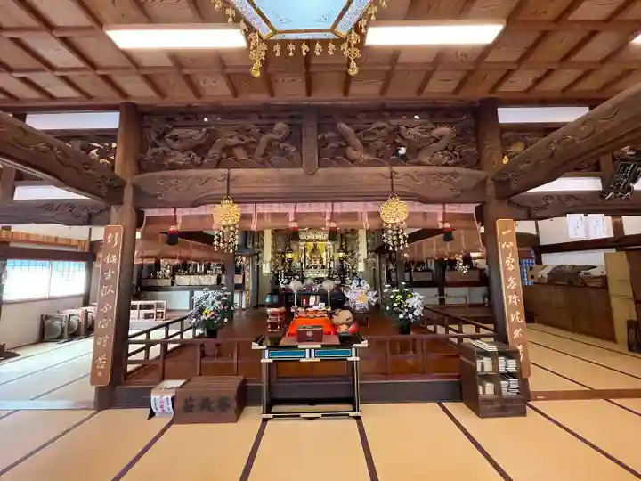 唯称寺(滋賀県)