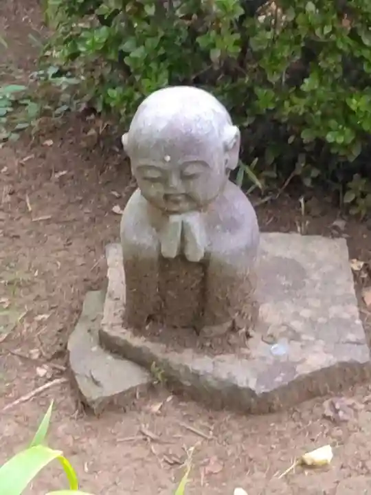 横浜 西方寺(神奈川県)