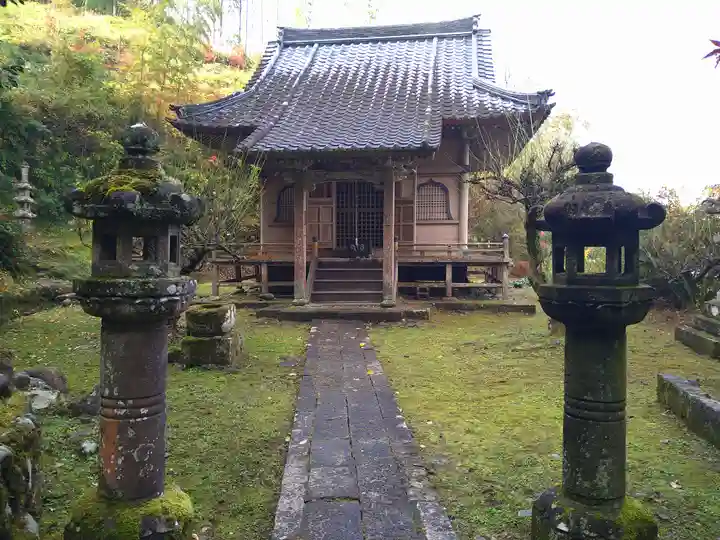 清水寺(福岡県)
