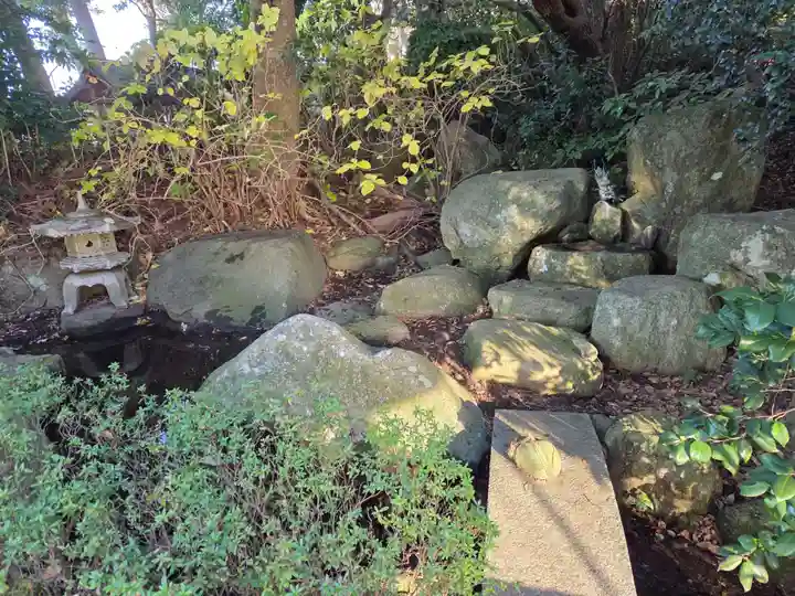 酒列磯前神社(茨城県)
