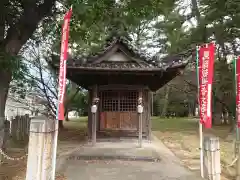 高取馬頭観音堂(愛知県)