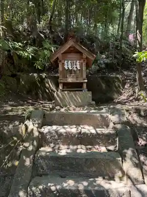 敢國神社(三重県)