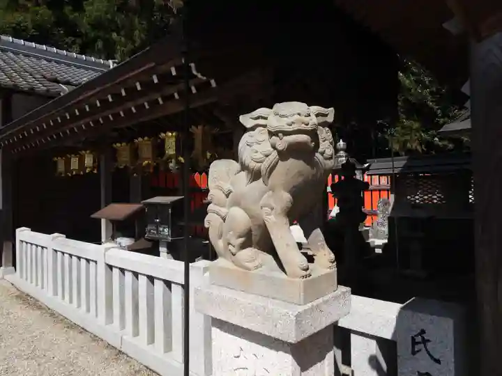 國津神社(奈良県)