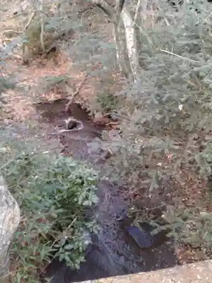 三瀧神社(小原)(宮城県)