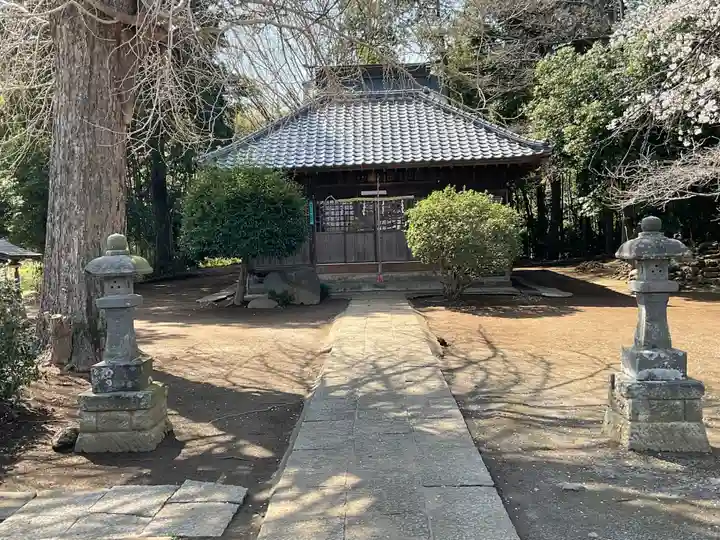 香取神社(茨城県)