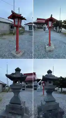 本別稲荷神社(北海道)