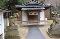 岐神社(島根県)