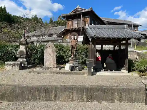 西福寺(三重県)