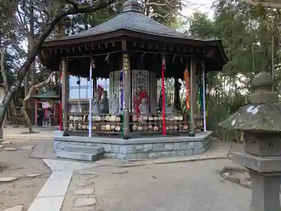 大満寺のその他建物