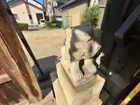 秋葉神社(福井県)