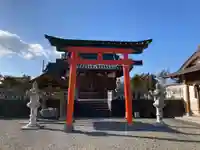 美乃和神社(静岡県)