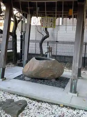 静岡天満宮(静岡県)