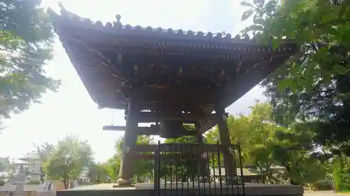 法臺寺のその他建物