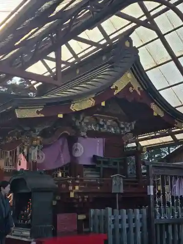 成田山新勝寺(千葉県)