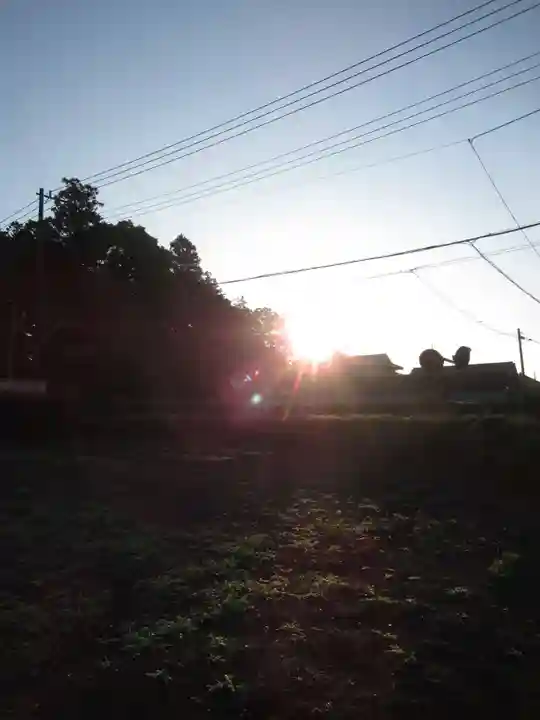 尾崎天神宮(千葉県)