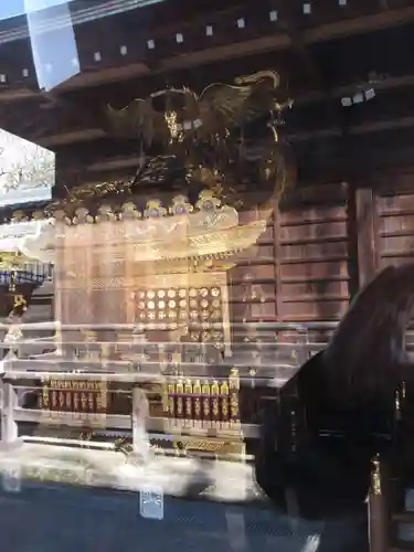 菊田神社(千葉県)