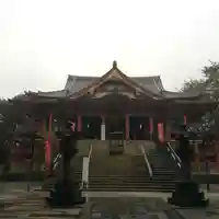瀧泉寺(目黒不動尊)(東京都)