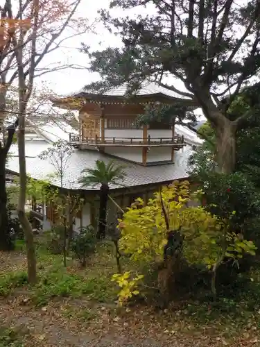 光明寺のその他建物