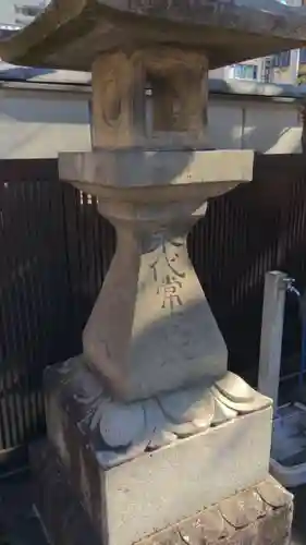 大光院のその他建物