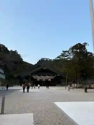 出雲大社(島根県)