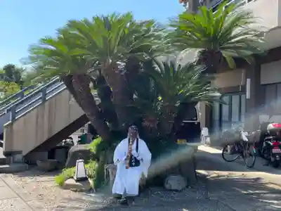 遠照山 光明寺（尼崎大仏）(兵庫県)