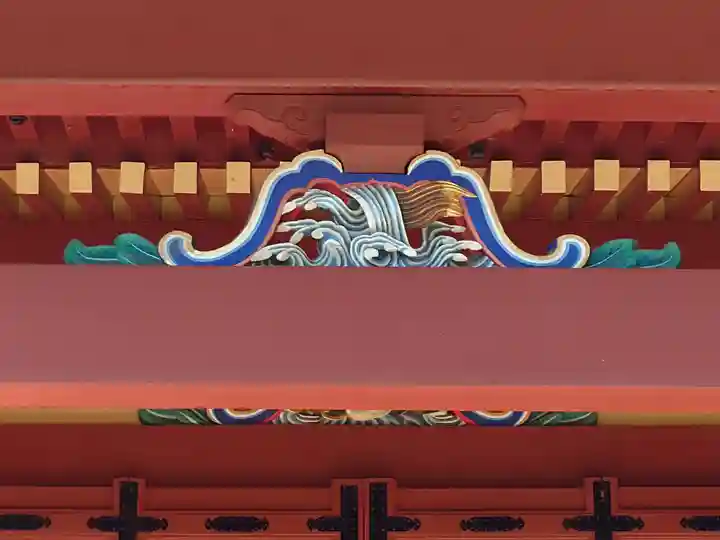 三芳野神社(埼玉県)