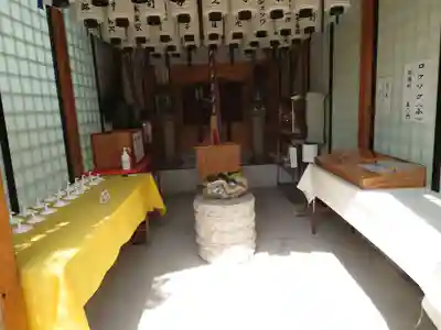 和田神社(兵庫県)